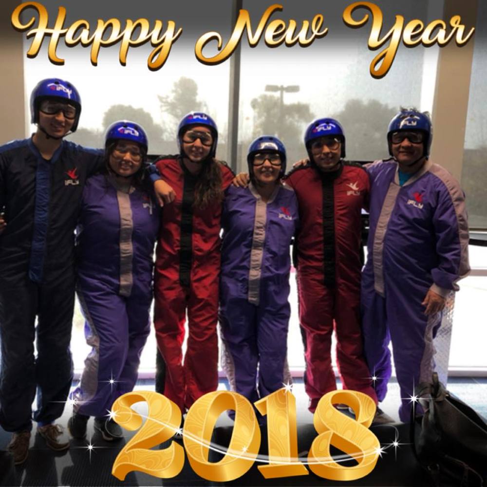 Meet your Posher, Helen